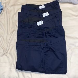 Cargo Fedex Work Shorts